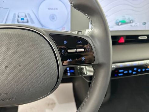 Used 2023 Hyundai Ioniq 5 SE image 16