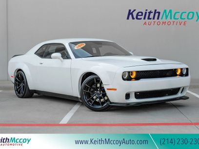 Used 2019 Dodge Challenger R/T