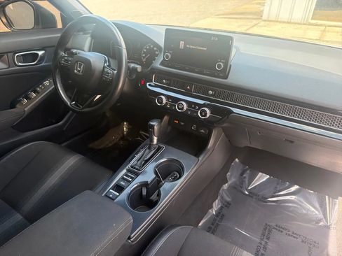 Used 2022 Honda Civic Sport image 18