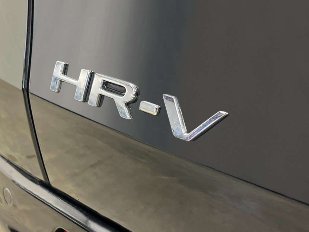 New 2027 Honda HR-V EX-L image 11