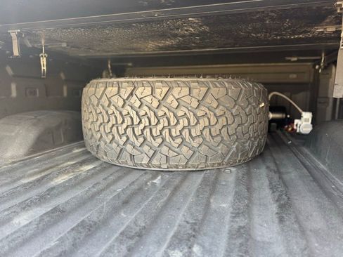 Used 2021 Chevrolet Silverado 2500 High Country w/ Z71 Off-Road Package image 36