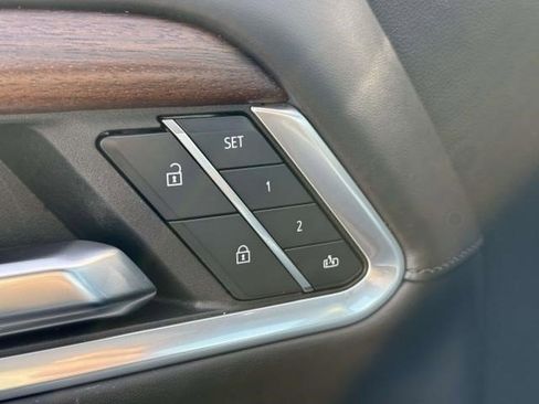 Certified 2024 GMC Sierra 3500 Denali Ultimate image 24