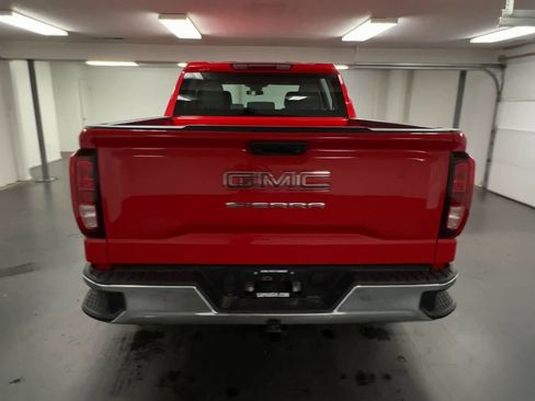 New 2025 GMC Sierra 1500 Pro w/ Trailering Package image 42