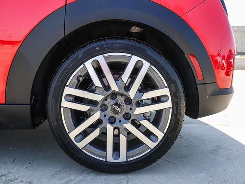 Used 2026 MINI Cooper 4-Door Hardtop FWD image 13