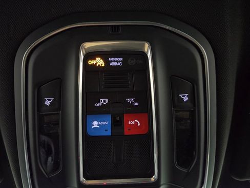 New 2026 Dodge Charger R/T AWD/4WD image 26