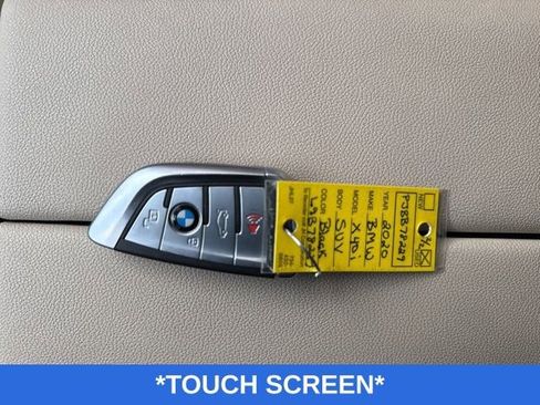 Used 2020 BMW X5 xDrive40i w/ Convenience Package image 8