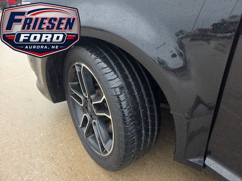 Used 2013 Ford Flex Limited AWD/4WD image 8