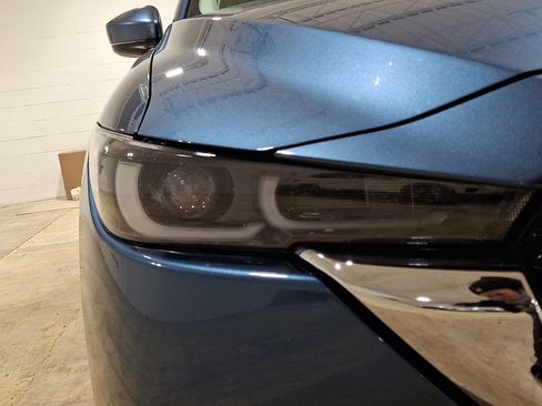 Used 2024 MAZDA CX-5 AWD 2.5 S w/ Premium Plus Pkg image 10