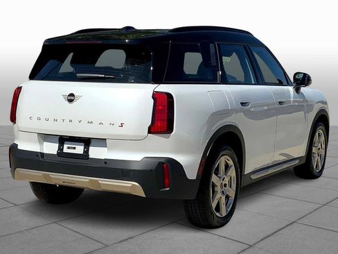 Used 2025 MINI Cooper Countryman S image 12