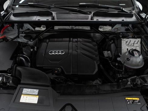 Used 2023 Audi Q5 2.0T Premium w/ Convenience Package AWD/4WD image 37