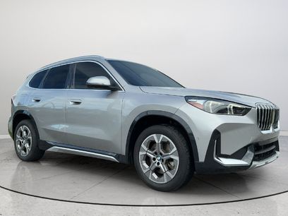 Certified 2025 BMW X1 xDrive28i w/ Convenience Package