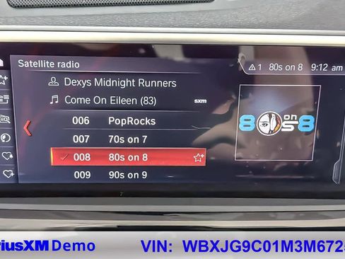 Used 2021 BMW X1 xDrive28i w/ Convenience Package image 29