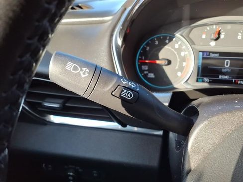 Used 2018 Chevrolet Traverse Premier w/ LPO, Floor Liner Package image 32