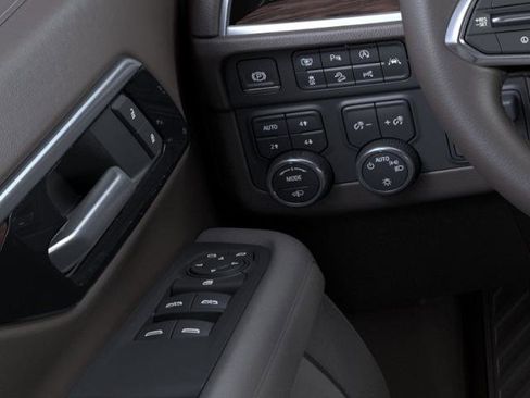 New 2026 Chevrolet Suburban LS w/ LPO, Get Active Package AWD/4WD image 22
