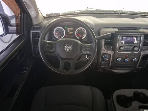 Used 2013 RAM 1500 Express AWD/4WD image 11