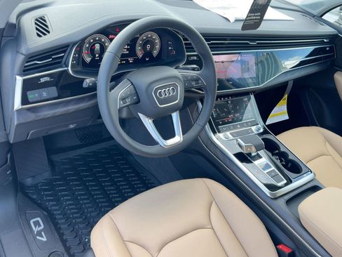 New 2026 Audi Q7 2.0T Premium image 4