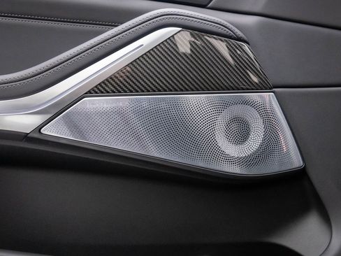 New 2026 BMW X5 M60i AWD/4WD image 21