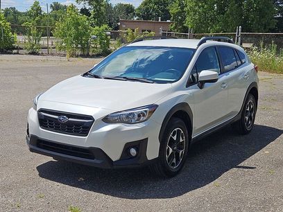 Used 2019 Subaru Crosstrek 2.0i Premium w/ Popular Package #2