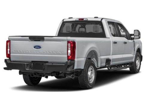 New 2026 Ford F250 XL image 2