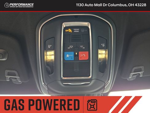 New 2026 Dodge Charger R/T w/ Driver Convenience Group AWD/4WD image 23