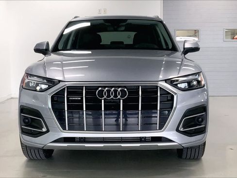 Certified 2023 Audi Q5 2.0T Premium Plus w/ Premium Plus Package image 6