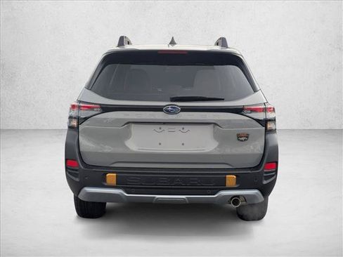 New 2026 Subaru Forester Wilderness AWD/4WD image 8