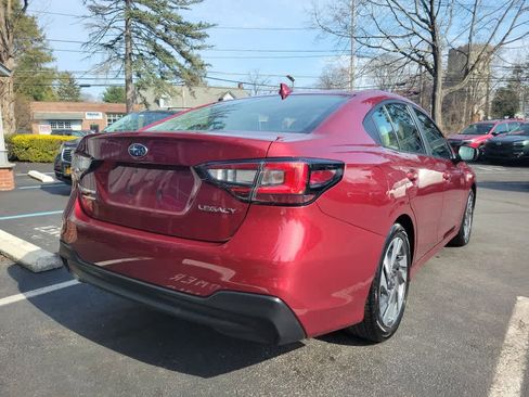 Used 2024 Subaru Legacy Limited image 3