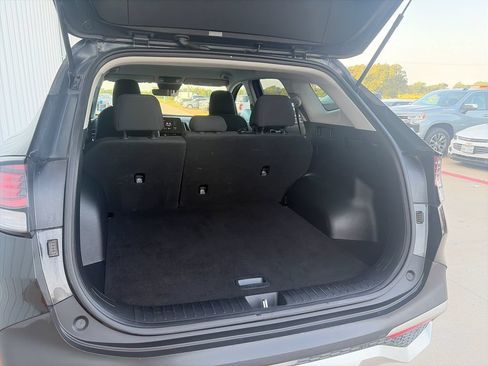 Used 2024 Kia Sportage LX AWD/4WD image 27