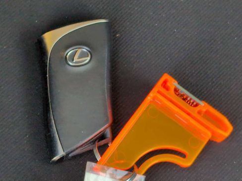 Used 2025 Lexus NX 350h AWD w/ Accessory Package (2T) image 33