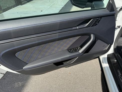 Certified 2026 Porsche 911 Carrera T RWD image 21