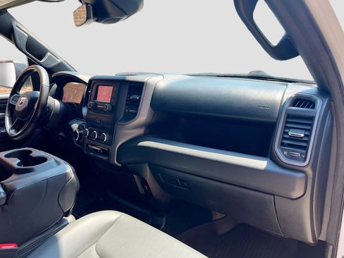 Used 2022 RAM 1500 Tradesman w/ Level 1 Safety Group image 26