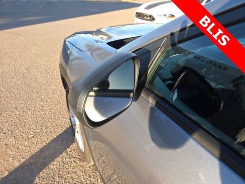 Used 2025 Chevrolet Trax LS w/ Driver Confidence Package image 17