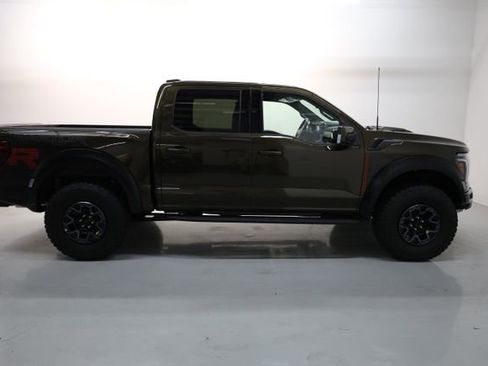 Used 2026 Ford F150 Raptor w/ Equipment Group 803A Raptor R AWD/4WD image 69