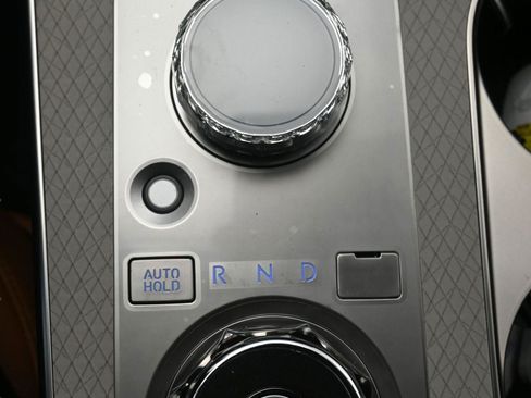 Used 2026 Genesis GV80 2.5T Advanced AWD/4WD image 6