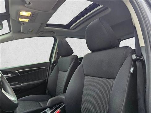 Used 2019 Honda Fit EX image 21