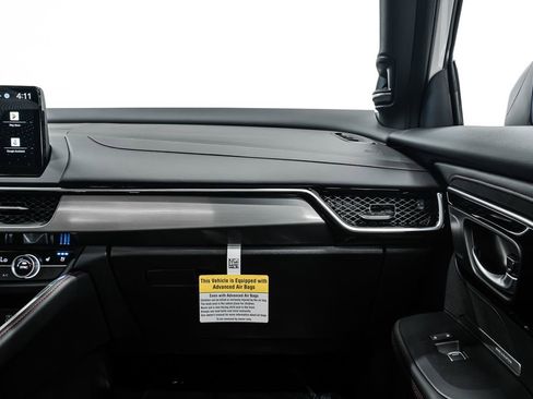 New 2026 Acura ADX A-Spec AWD/4WD image 27