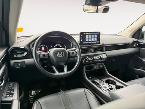 Certified 2024 Honda Pilot EX-L image 15