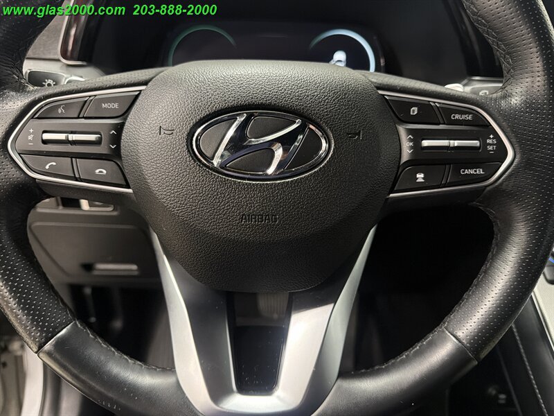 Used 2022 Hyundai Palisade Calligraphy AWD/4WD image 22