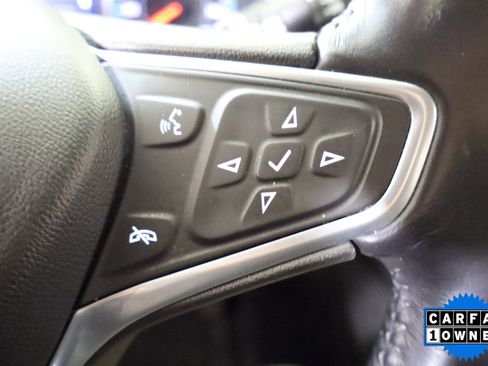 Used 2022 Chevrolet Equinox LT FWD image 28