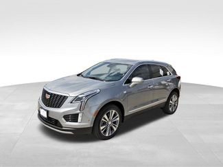 New 2025 Cadillac XT5 Premium Luxury w/ Technology Package video 2