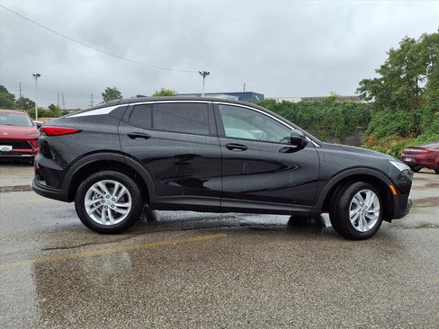 New 2026 Buick Envista Preferred image 18