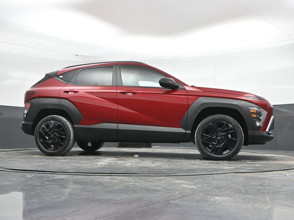 New 2026 Hyundai Kona SEL Sport AWD/4WD image 46