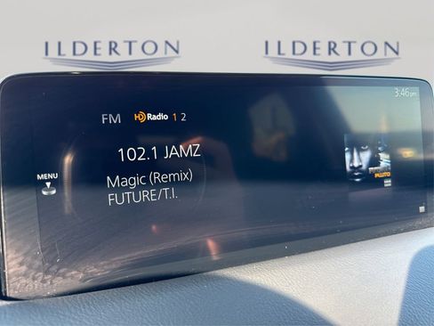 Used 2024 MAZDA CX-5 Carbon Edition image 26