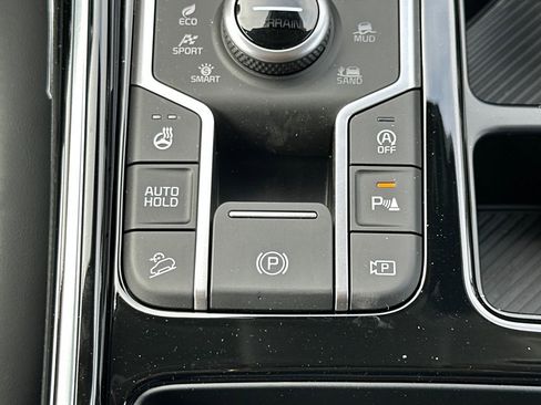 New 2026 Kia Sorento SX image 29