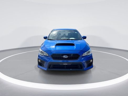 Used 2019 Subaru WRX image 3