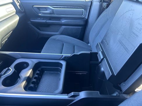 Used 2021 RAM 1500 Big Horn image 27