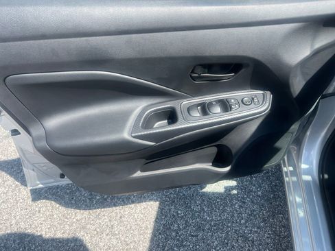 New 2025 Nissan Versa S w/ S Plus Package image 11