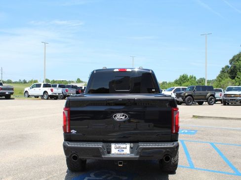Used 2024 Ford F150 Lariat w/ Equipment Group 502A High AWD/4WD image 9