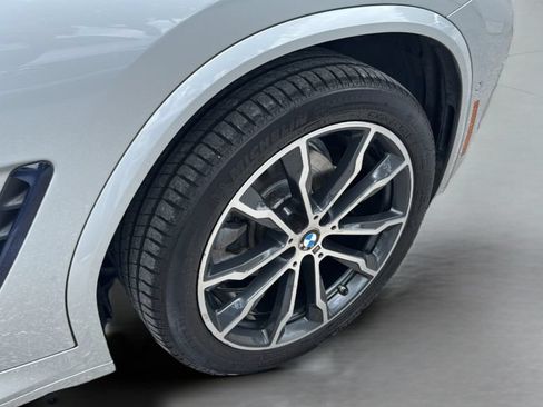 Used 2020 BMW X3 sDrive30i w/ Executive Package RWD image 42