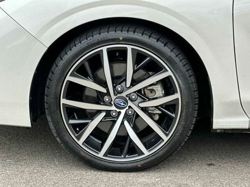 Used 2024 Subaru Impreza 2.0i Sport AWD/4WD image 33
